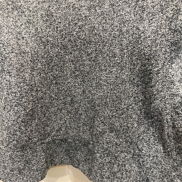 Coldwater Creek Classic Tweed Blazer Jacket - Picture 10 of 10